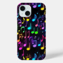 Recherche de note musicale iphone coques Musicien