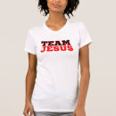 Recherche de team jesus tshirts Foi