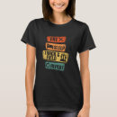 Recherche de track and field tshirts Drôle