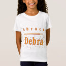 Recherche de debra Fille