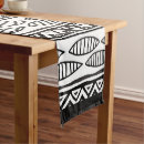 Recherche de tissu africain chemins de tables Motif