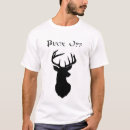 Recherche de mâles tshirts Cerfs communs
