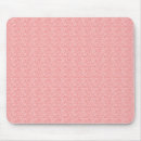 Recherche de minuscule tapis souris Rose