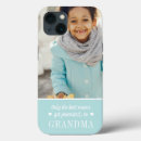 Recherche de nouvelle mère iphone coques Grand-mère