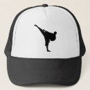 Recherche de karrate casquettes Chasseur