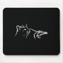 Recherche de motif fantôme tapis souris Effrayant