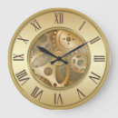 Recherche de minutes horloges Vintage