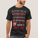Recherche de sheeple tshirts Rétro