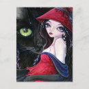 Recherche de chat gothique posters Sorcière