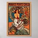 Recherche de alfons mucha art Alphonse