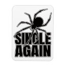 Recherche de araignée magnets Insecte