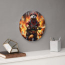 Recherche de flame horloges Pour tous