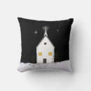 Recherche de église de pays Neige