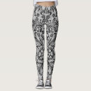 Recherche de sexy vêtements Noir et blanc