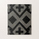 Recherche de decorative puzzles Design