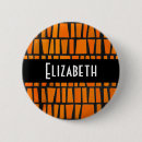 Recherche de africains de motif badges Tribal
