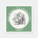 Recherche de alice serviettes Vintage
