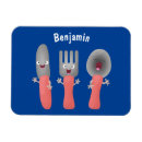 Recherche de fourche magnets Cuillière