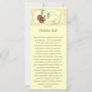 Recherche de abondance vœux cartes Vintage