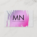 Recherche de chi cartes visite Coiffeur
