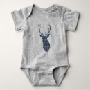 Recherche de scottish bébé vêtements Cerfs
