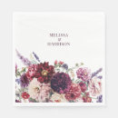 Recherche de de dahlia serviettes Élégant