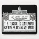 Recherche de politiciens tapis souris La politique