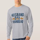 Recherche de for granddad tshirts Papa