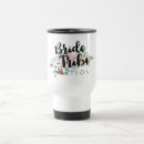 Recherche de tribu tasses Demoiselle d'honneur