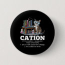 Recherche de humour de chat badges Kamala harris