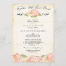 Recherche de parchemin mariage invitations Cru