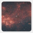 Recherche de galactique autocollants Nuages