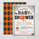 Recherche de baby halloween invitations Garçon