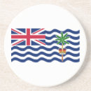 Recherche de drapeau britannique dessous de verres Patriotique