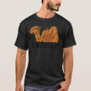 Recherche de chameau drôle tshirts Cool