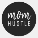 Recherche de hustle autocollants Agitation