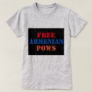 Recherche de prisonniers tshirts Guerre