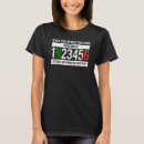 Recherche de supermoto tshirts Cycliste