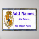 Recherche de spanish posters French