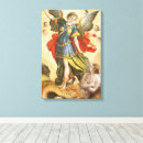 Recherche de archange toiles Chrétien