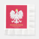 Recherche de pologne serviettes Aigle polonais