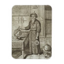 Recherche de von magnete École