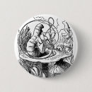 Recherche de le pays des merveilles badges Fantastique