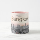 Recherche de bangkok tasses Thaïlande