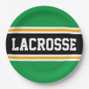 Recherche de lacrosse Noir
