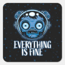 Recherche de de cosmonaute autocollants Espace