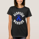 Recherche de alopécie tshirts Cheveux
