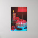 Recherche de cerise photographie Moderne