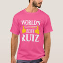 Recherche de ruiz tshirts Drôle