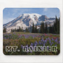 Recherche de paysage montagne tapis souris Alpin
